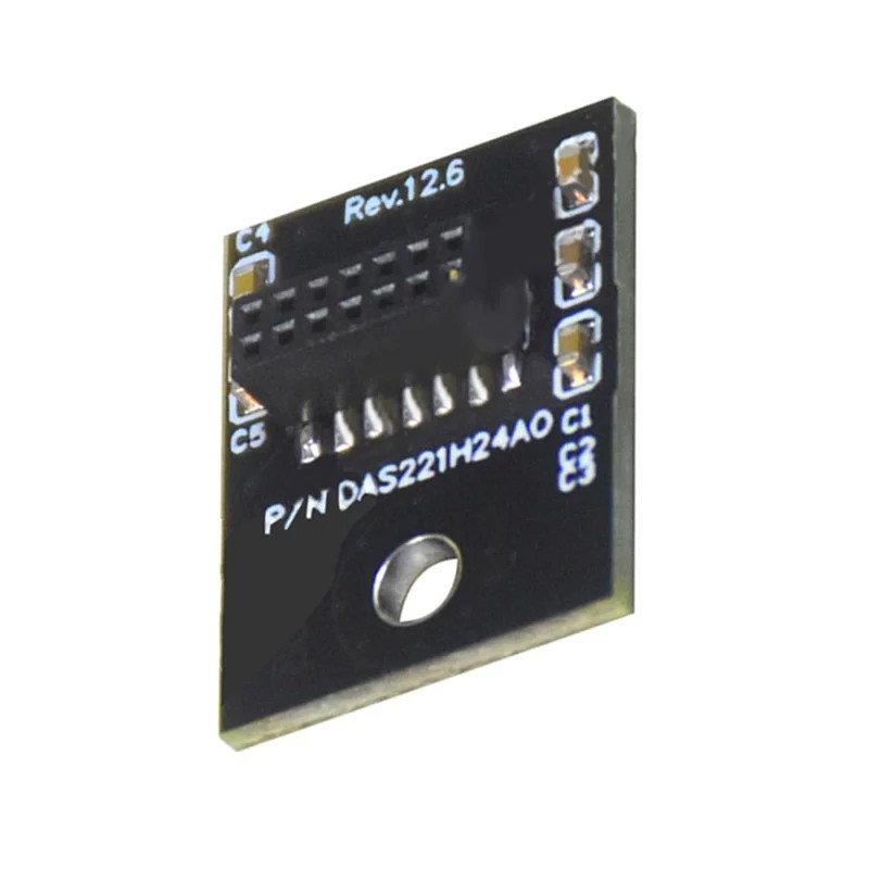 AXXTPME�� �������� �������� Rev.12.6 TPM 2.0 ��ȣȭ ���� SLB9665�� ���Ե� A95Q-TPM2.0 ���